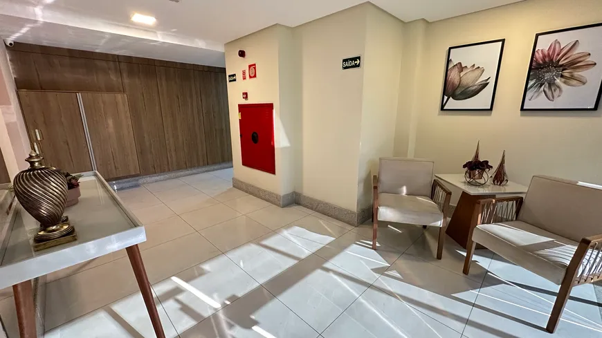 Foto 1 de Apartamento com 2 Quartos à venda, 60m² em Itapuã, Vila Velha