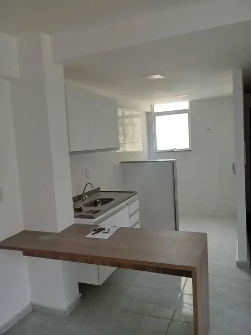 Foto 1 de Apartamento com 2 Quartos à venda, 56m² em Bonfim, Juiz de Fora