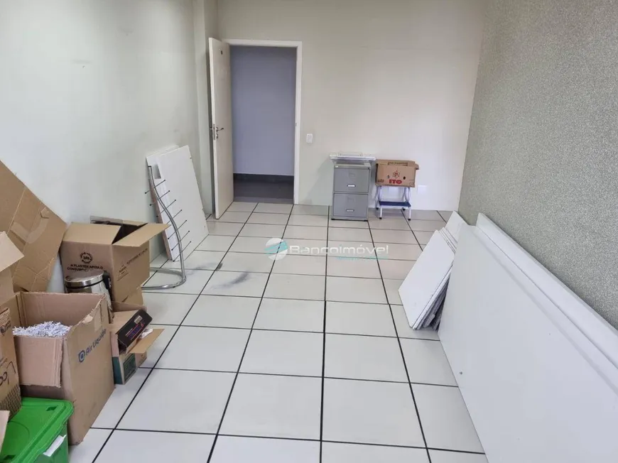 Foto 1 de Sala Comercial para alugar, 44m² em Jardim Guanabara, Campinas