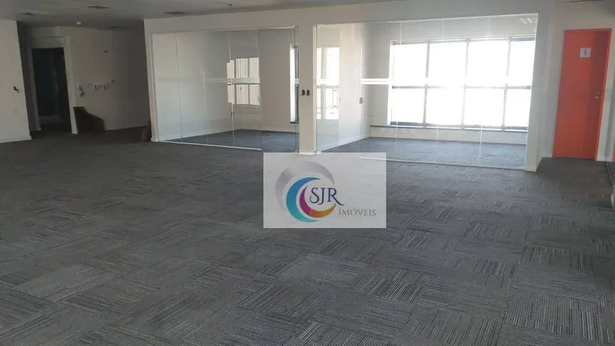 Foto 1 de Sala Comercial para alugar, 480m² em Pinheiros, São Paulo