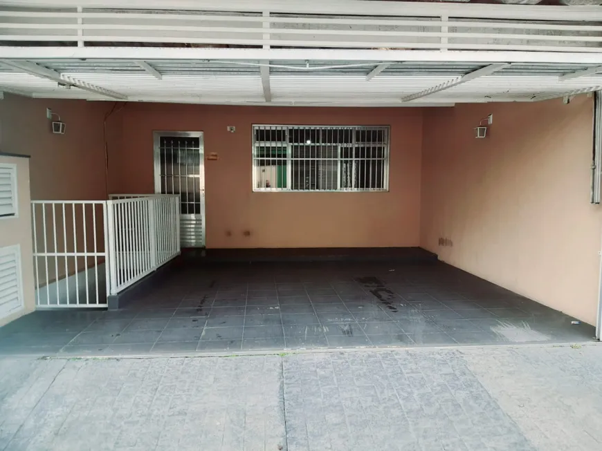 Foto 1 de Casa com 4 Quartos à venda, 160m² em Veloso, Osasco