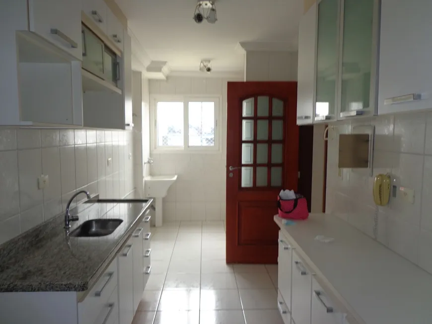 Foto 1 de Apartamento com 2 Quartos para alugar, 60m² em Parque Industrial, São José dos Campos