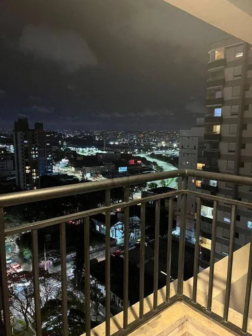 Foto 1 de Apartamento com 2 Quartos à venda, 66m² em Jardim, Santo André