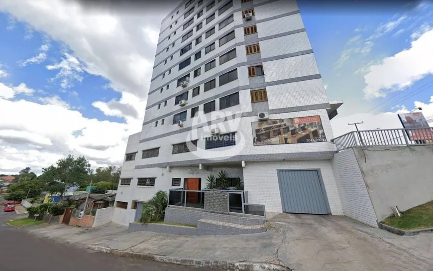 Foto 1 de Apartamento com 2 Quartos à venda, 85m² em Jansen, Gravataí