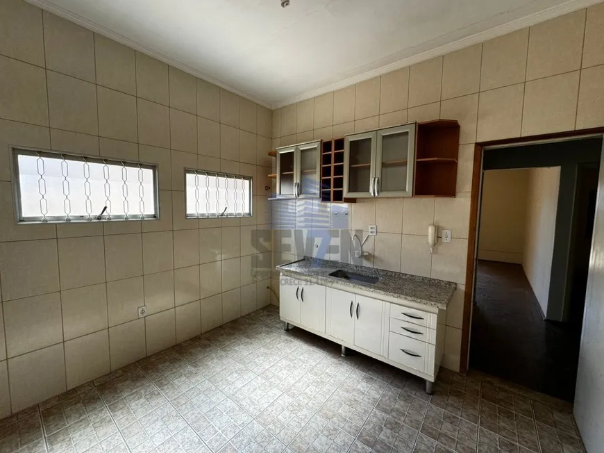 Foto 1 de Casa com 3 Quartos à venda, 134m² em Vila Cardia, Bauru