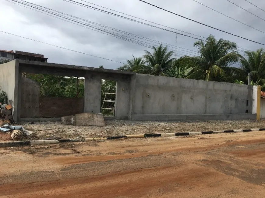 Foto 1 de Lote/Terreno à venda, 820m² em Barra do Jacuípe, Camaçari