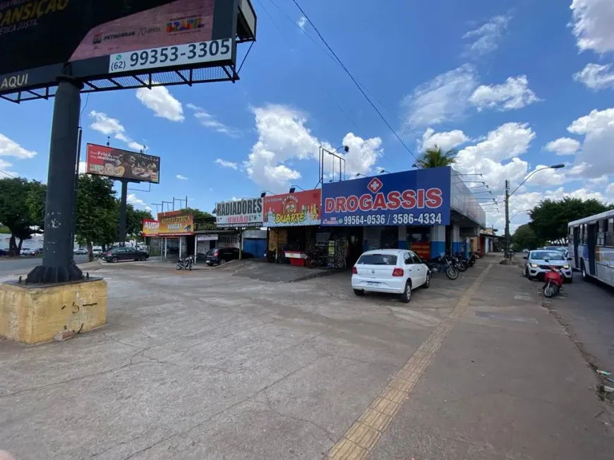 Foto 1 de Lote/Terreno à venda, 644m² em Vila Maria Dilce, Goiânia