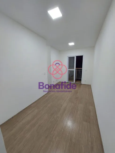 Foto 1 de Apartamento com 3 Quartos à venda, 61m² em Parque Uniao, Jundiaí