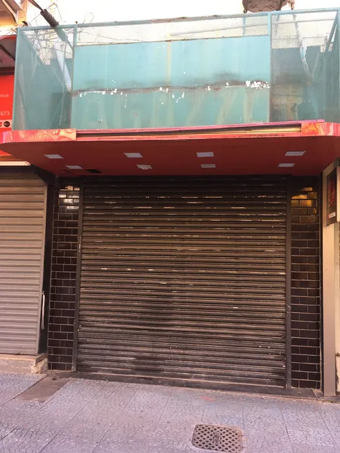 Foto 1 de Ponto Comercial para alugar, 30m² em Centro, São João de Meriti