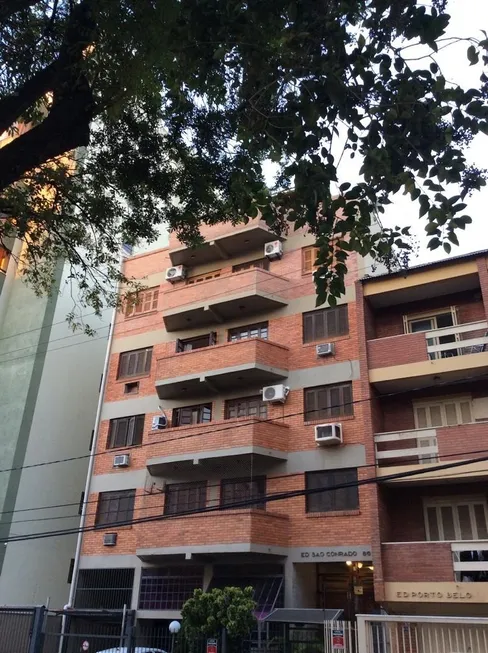 Foto 1 de Apartamento com 1 Quarto à venda, 49m² em Centro, São Leopoldo