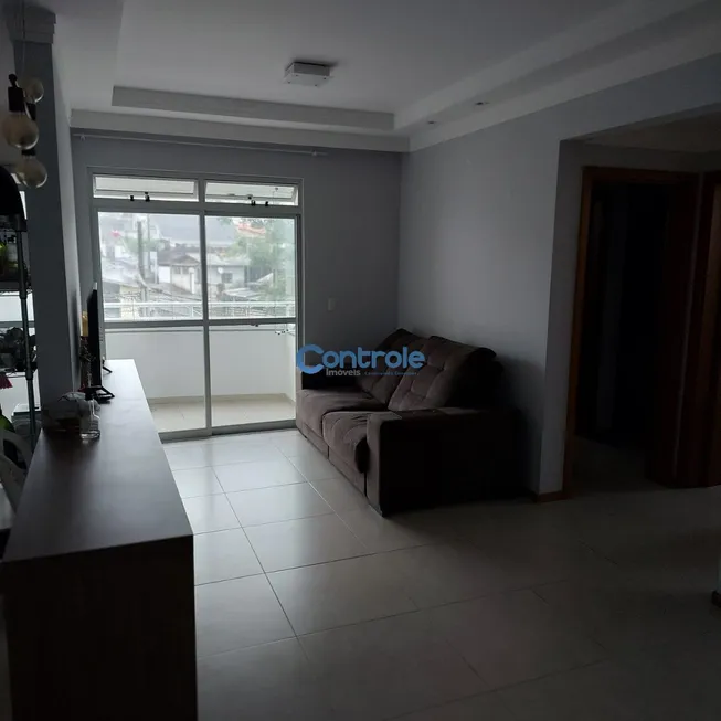 Foto 1 de Apartamento com 2 Quartos à venda, 73m² em Jardim Cidade de Florianópolis, São José