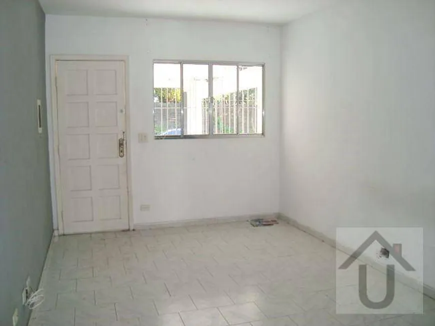 Foto 1 de Sobrado com 2 Quartos à venda, 120m² em Vila Gomes, São Paulo