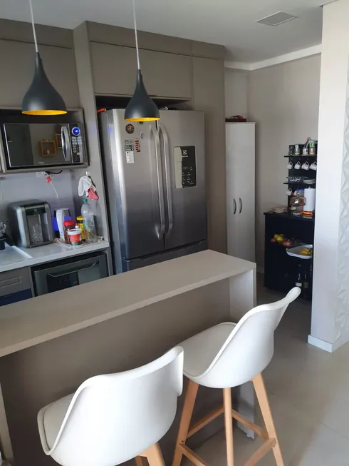 Foto 1 de Apartamento com 2 Quartos à venda, 58m² em Vila Andrade, São Paulo