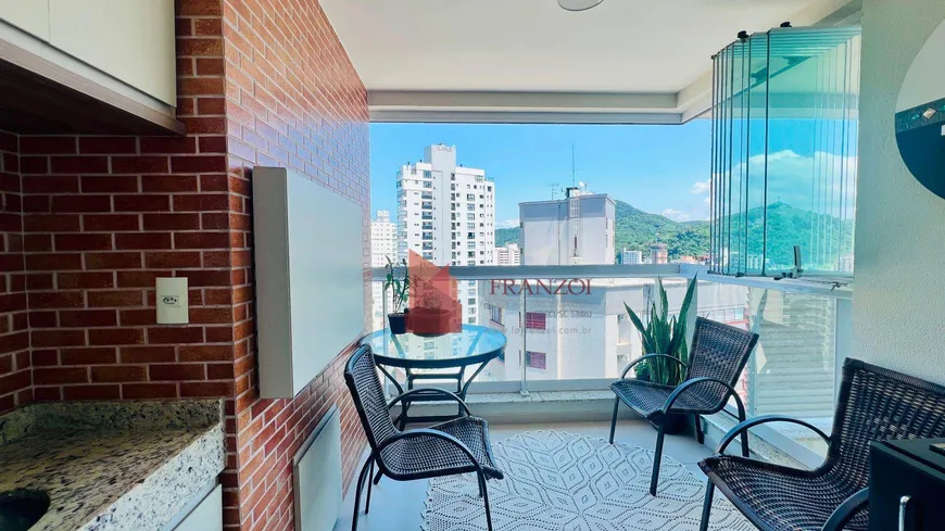 Foto 1 de Apartamento com 3 Quartos à venda, 96m² em Centro, Itajaí