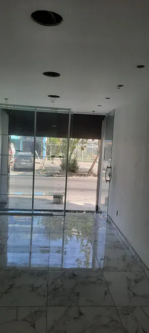 Foto 1 de Ponto Comercial com 1 Quarto para alugar, 40m² em Realengo, Rio de Janeiro