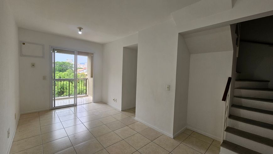 Apartamento na Rua Mapendi, 660, Taquara em Rio de Janeiro, por R$ 330.000  - Viva Real