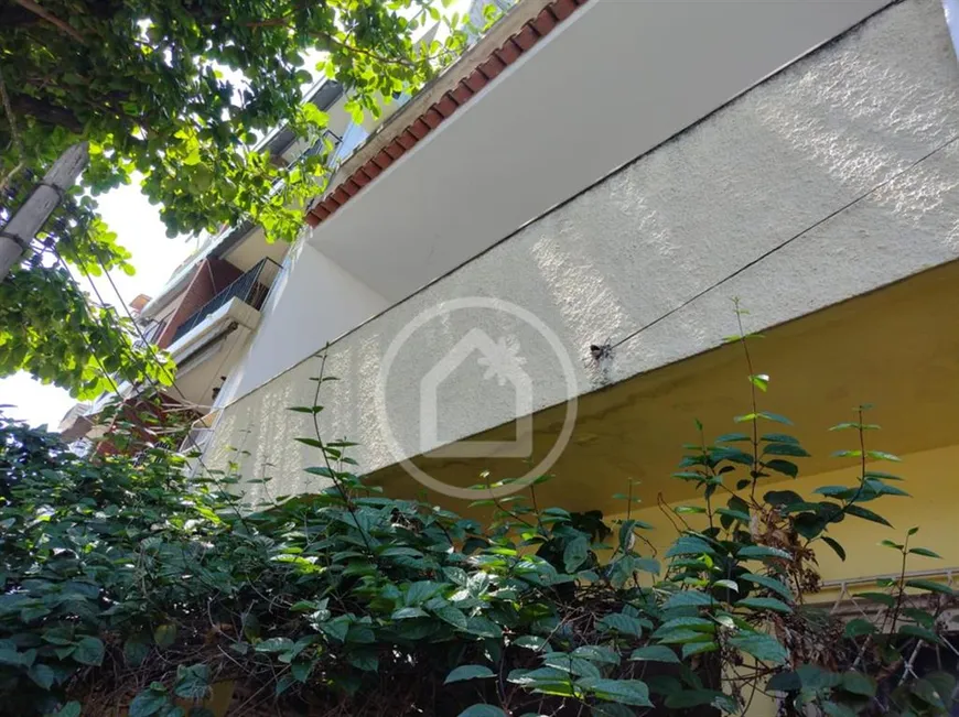 Foto 1 de Casa com 4 Quartos à venda, 154m² em Tauá, Rio de Janeiro