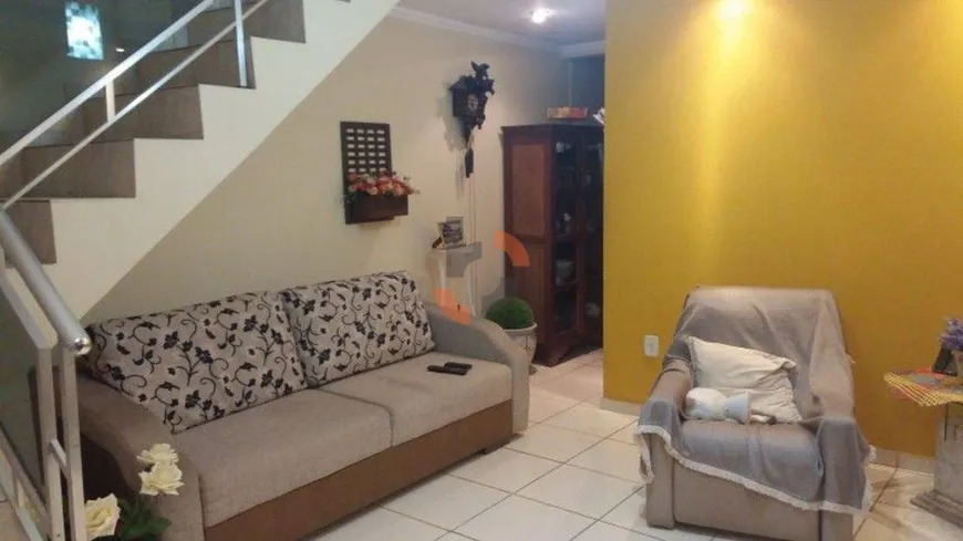 Foto 1 de Casa com 2 Quartos à venda, 80m² em Prata, Nova Iguaçu