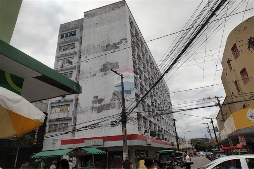 Foto 1 de Sala Comercial à venda, 41m² em Santo Antônio, Recife