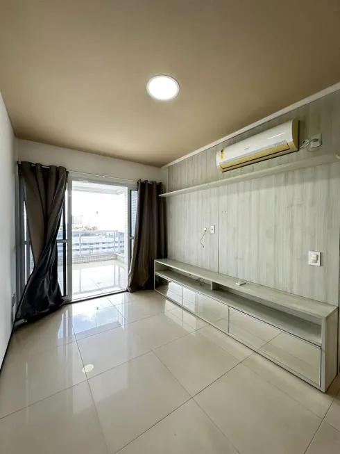 Foto 1 de Apartamento com 2 Quartos à venda, 77m² em Calhau, São Luís