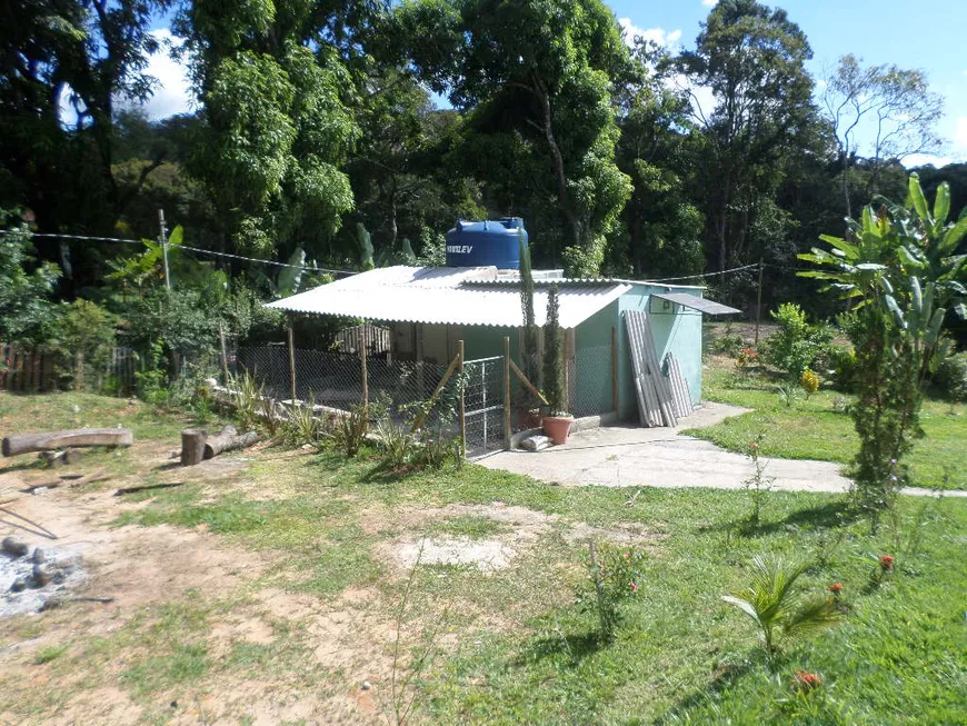 Foto 1 de Fazenda/Sítio à venda, 3530m² em Santo Afonso, Betim