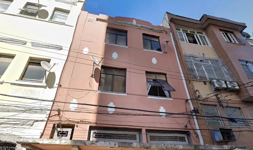 Foto 1 de Imóvel Comercial com 3 Quartos à venda, 745m² em Gamboa, Rio de Janeiro