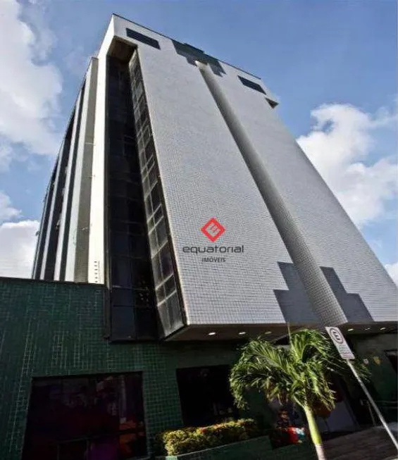 Foto 1 de Prédio Comercial à venda, 3254m² em Centro, Fortaleza