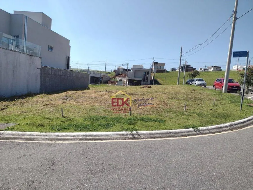 Foto 1 de Lote/Terreno à venda, 353m² em Parque Residencial Maria Elmira , Caçapava