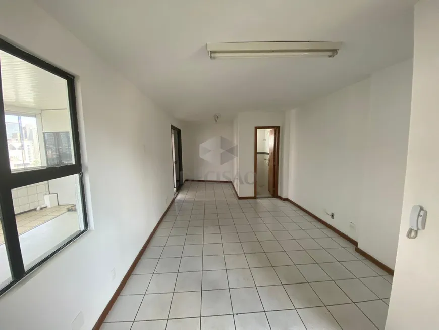 Foto 1 de Sala Comercial para alugar, 24m² em Serra, Belo Horizonte