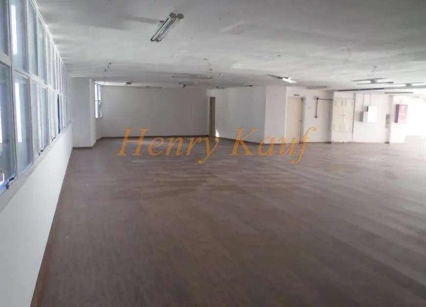 Foto 1 de Sala Comercial para venda ou aluguel, 386m² em Centro, São Paulo