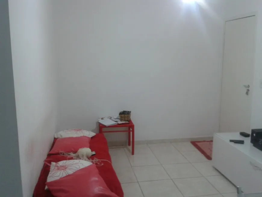 Foto 1 de Apartamento com 2 Quartos à venda, 45m² em Distrito Industrial Doutor Helio Pentagna Guimaraes, Contagem