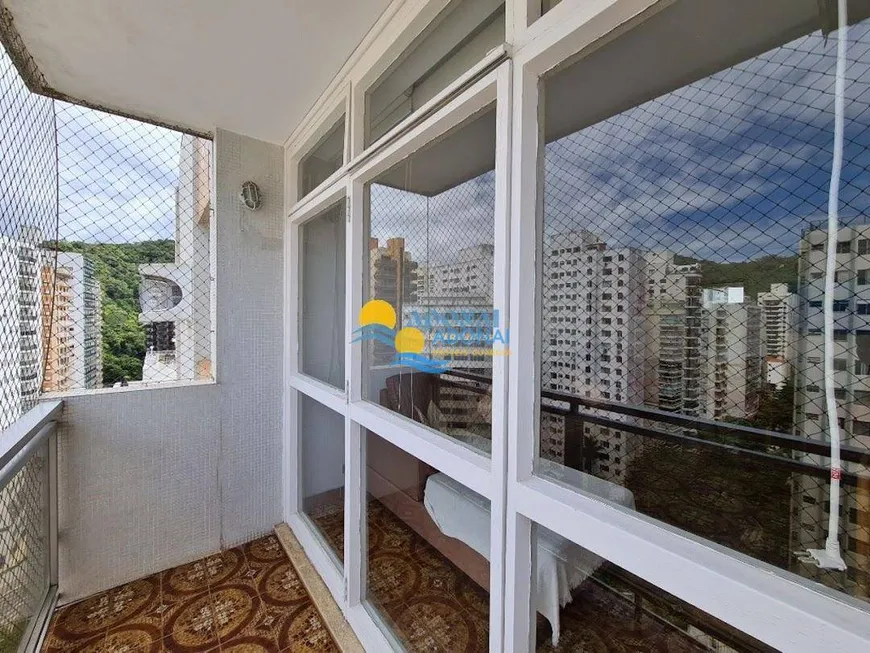 Foto 1 de Apartamento com 3 Quartos à venda, 120m² em Pitangueiras, Guarujá