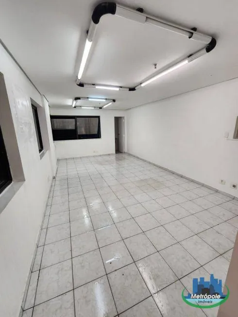 Foto 1 de Sala Comercial à venda, 33m² em Santana, São Paulo