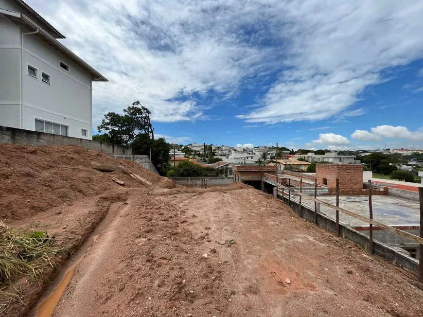 Foto 1 de Lote/Terreno à venda, 600m² em Condomínio Terras de Vinhedo, Vinhedo