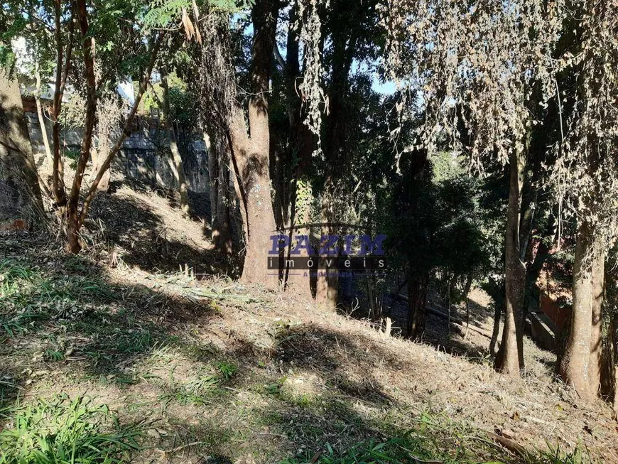 Foto 1 de Lote/Terreno à venda, 800m² em Condominio Marambaia, Vinhedo