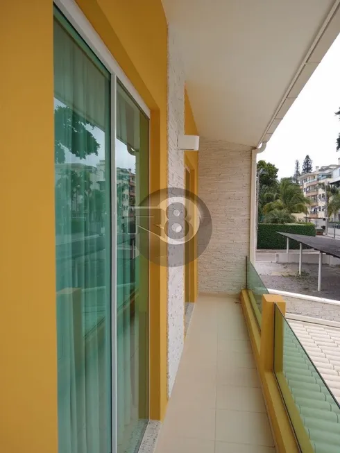 Foto 1 de Casa com 5 Quartos à venda, 250m² em Canasvieiras, Florianópolis