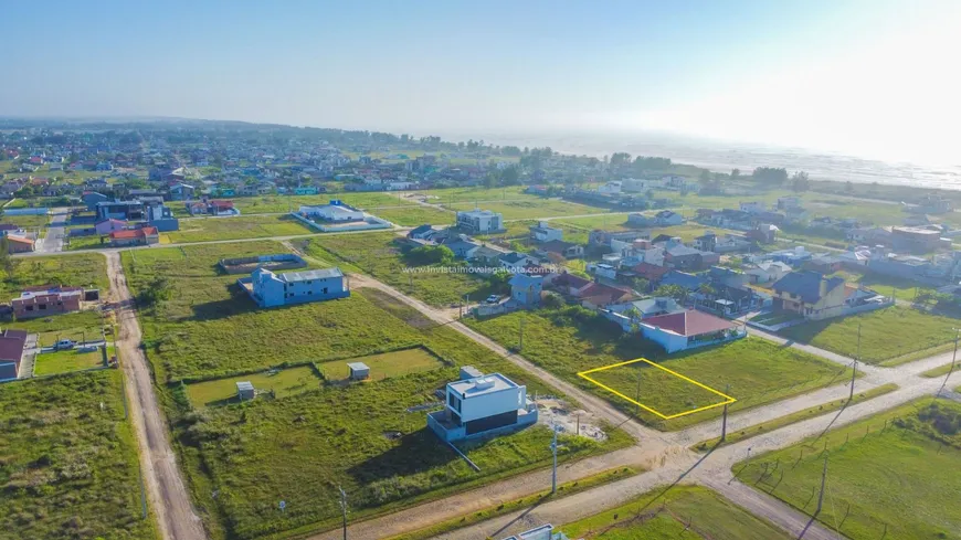 Foto 1 de Lote/Terreno à venda, 425m² em Turimar, Balneário Gaivota