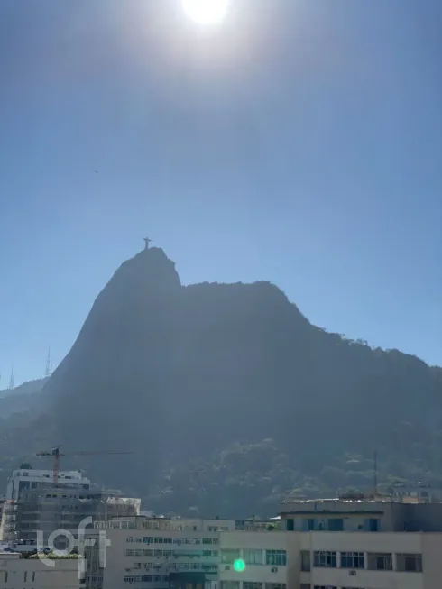 Foto 1 de Apartamento com 3 Quartos à venda, 192m² em Botafogo, Rio de Janeiro