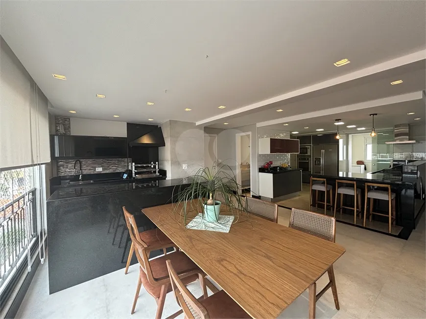 Foto 1 de Apartamento com 3 Quartos à venda, 150m² em Santana, São Paulo