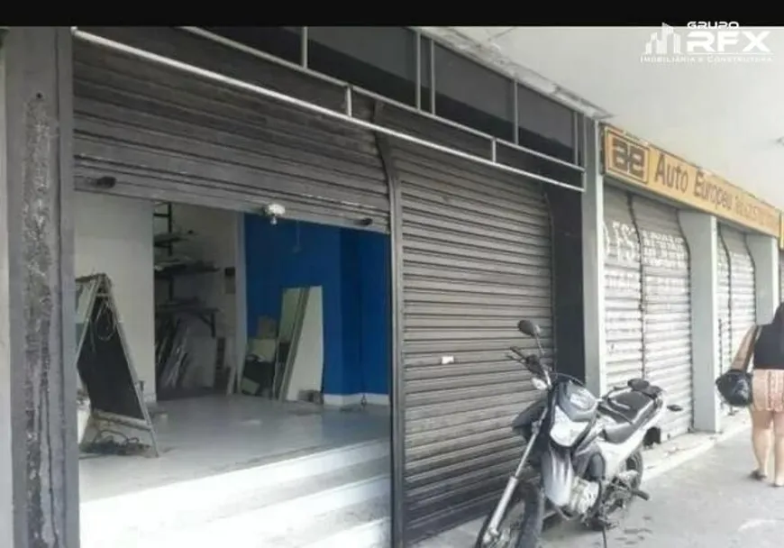 Foto 1 de Ponto Comercial à venda, 75m² em Centro, Niterói