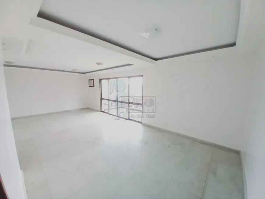 Foto 1 de Apartamento com 5 Quartos à venda, 200m² em Vila Seixas, Ribeirão Preto