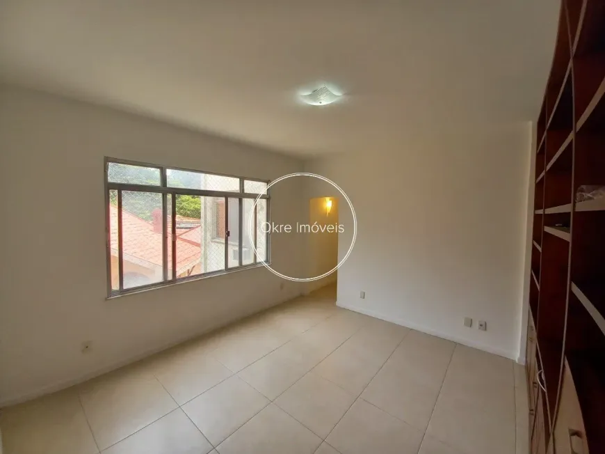 Foto 1 de Apartamento com 2 Quartos à venda, 83m² em Urca, Rio de Janeiro