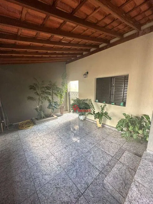 Foto 1 de Casa com 2 Quartos à venda, 133m² em Jardim Miguel Claudio Grego, Santa Bárbara D'Oeste