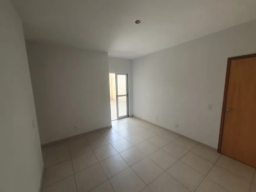 Foto 1 de Apartamento com 2 Quartos à venda, 83m² em Candida Ferreira, Contagem