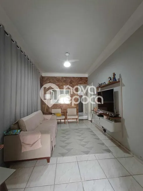 Foto 1 de Casa com 3 Quartos à venda, 380m² em Engenho De Dentro, Rio de Janeiro
