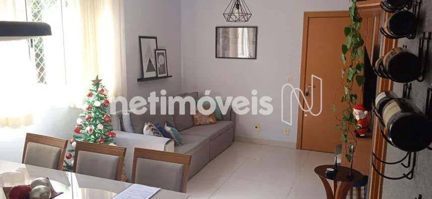 Foto 1 de Apartamento com 3 Quartos à venda, 80m² em Esplanada, Belo Horizonte