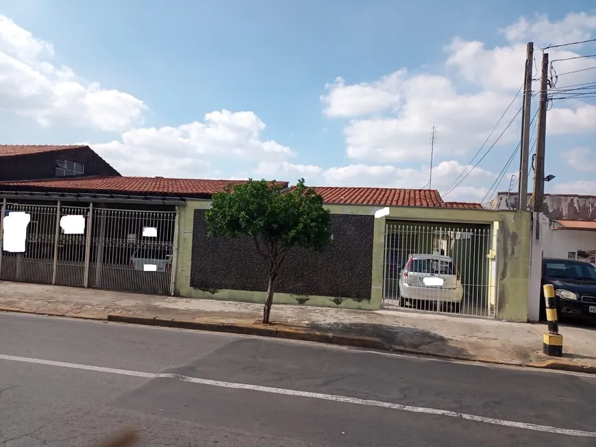 Foto 1 de Casa com 2 Quartos à venda, 83m² em Vila Olimpia, Sorocaba