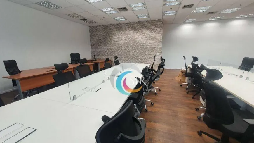 Foto 1 de Sala Comercial para alugar, 171m² em Pinheiros, São Paulo