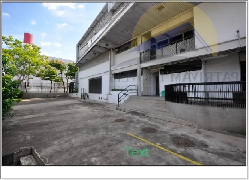 Foto 1 de Galpão/Depósito/Armazém para alugar, 1970m² em Água Branca, São Paulo