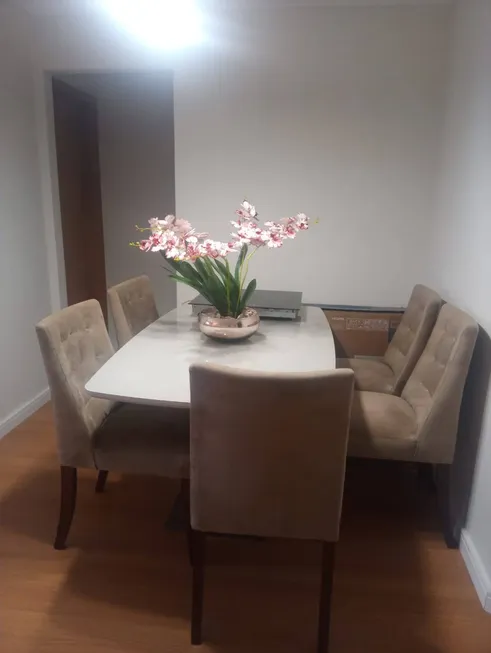 Foto 1 de Apartamento com 2 Quartos à venda, 69m² em Centro, São Bernardo do Campo